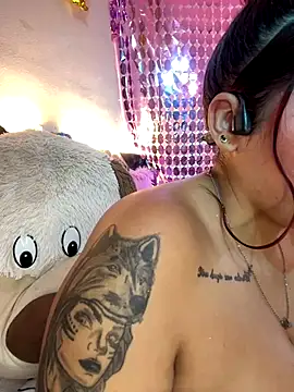 Nicol_V's cam snapshot