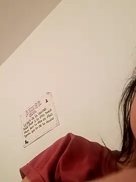 Dana_Rise's cam snapshot