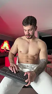 Valenthino_Salvatore live sex cam