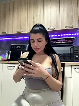 Scarlett-Dream live sex cam