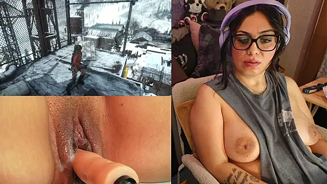 roknblaze's cam snapshot