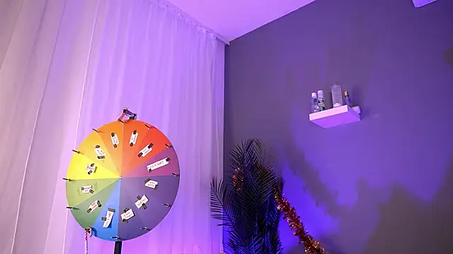 BetsyGonzale's cam snapshot