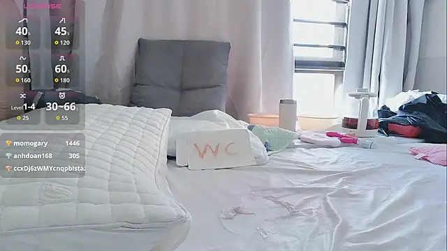 Taobaby168's cam snapshot