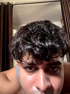 Vihaaanfucks live sex cam