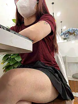 Lina-Xuka81's cam snapshot