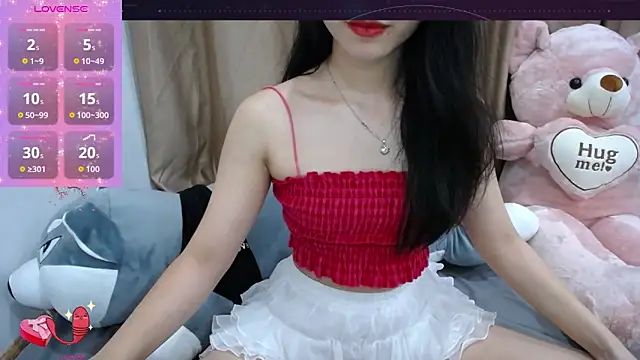 Amila-xoxo's cam snapshot