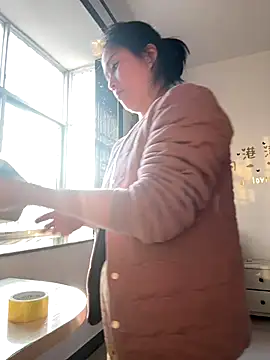 buusoom's cam snapshot