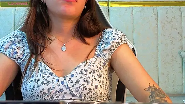 Nikka_Tx's cam snapshot