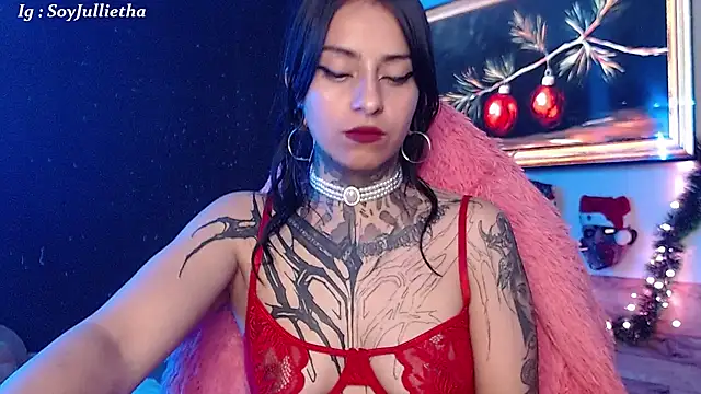 Julls420_'s cam snapshot