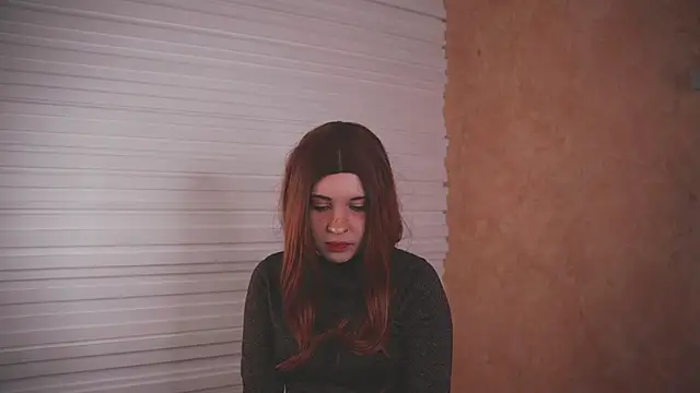 VennieCowgill's cam snapshot