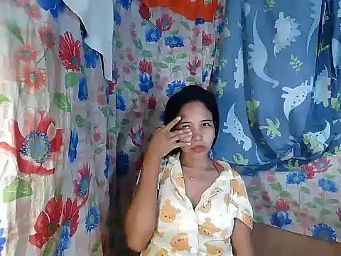 PinaySkinnyGirl's cam snapshot