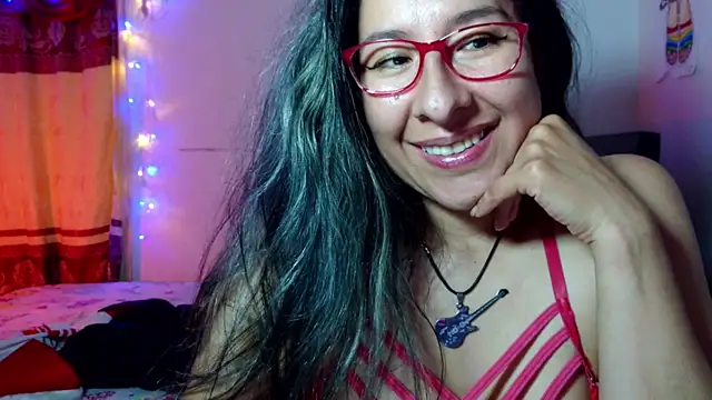 mali-fox99's cam snapshot