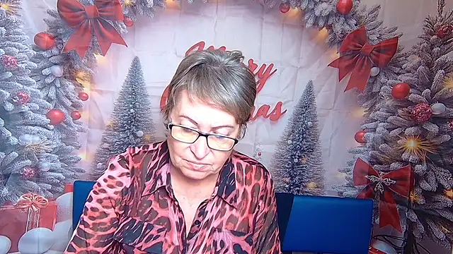 OlgaLuck's cam snapshot