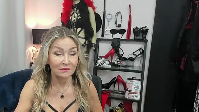 crystaLUX's cam snapshot