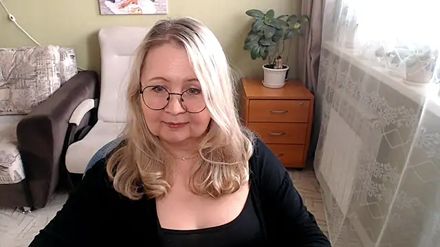 JanaMayer's cam snapshot