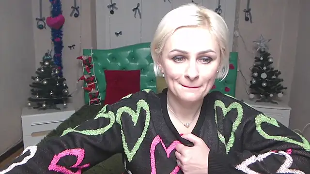 OliviaHorst's cam snapshot