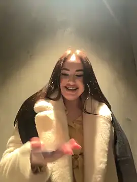 KiraSunshine's cam snapshot