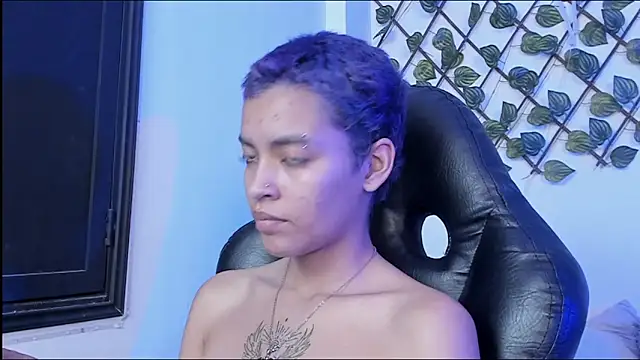 Anny_Kiitty's cam snapshot