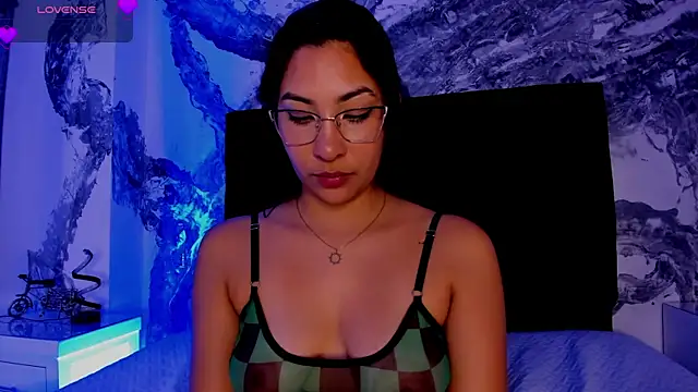 lilithDraven_'s cam snapshot