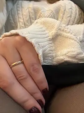 CrazyTori's cam snapshot