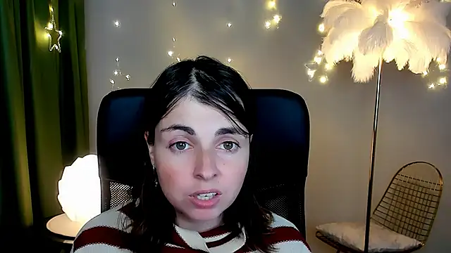 MartaEdams's cam snapshot