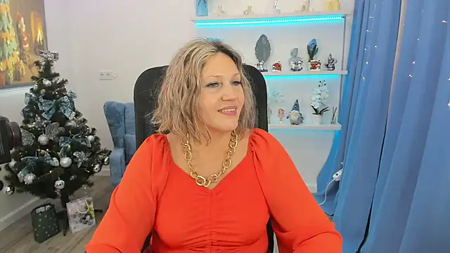 NinaStarle's cam snapshot