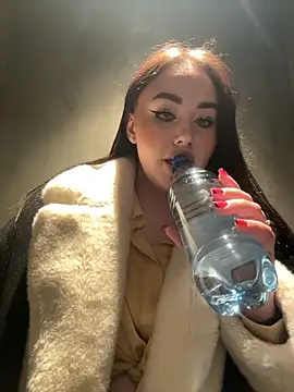 KiraSunshine's cam snapshot