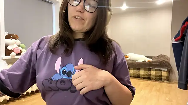 KerriMcbreen's cam snapshot