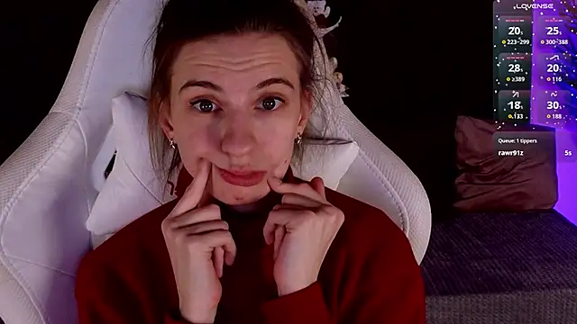 kaleriyaa_'s cam snapshot