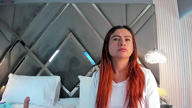 CoraimaSahin's cam snapshot