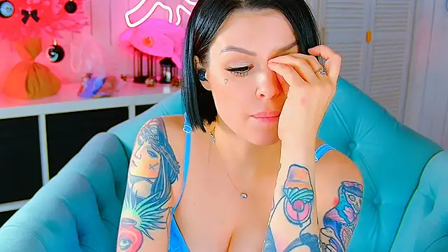 My_toys_pink's cam snapshot