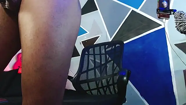 MagnusFrost's cam snapshot