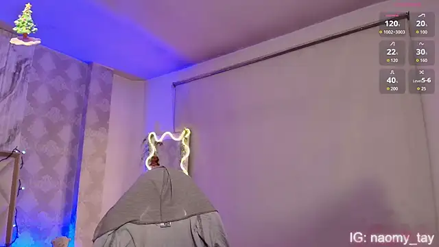 Naomy_tay1's cam snapshot