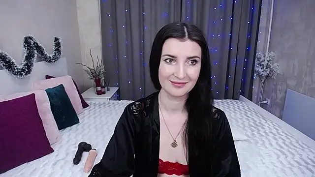 EvelinCuper's cam snapshot