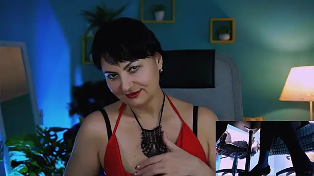 HelenBeler's cam snapshot