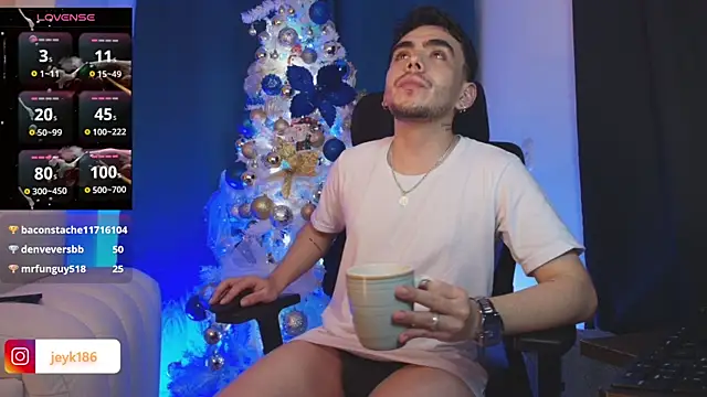 Jey_keler1's cam snapshot