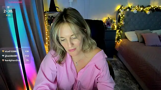 I_D_A's cam snapshot