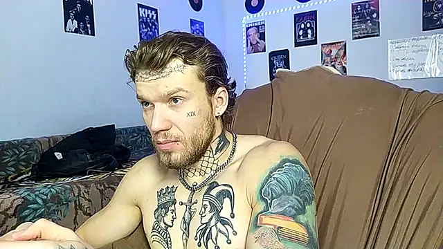 Huntall77's cam snapshot