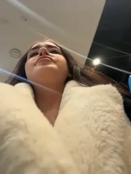 KiraSunshine's cam snapshot