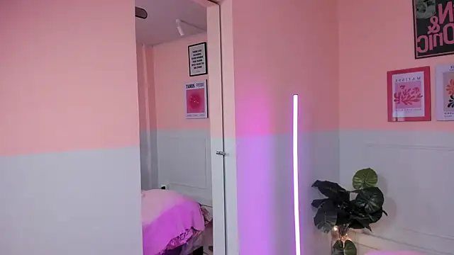 Camila_Rivers's cam snapshot