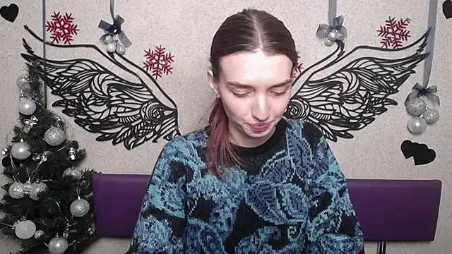 LisaDarcy's cam snapshot