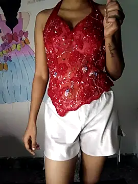 Seenu_slim19's cam snapshot