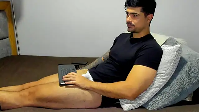 Dante_Storm live sex cam