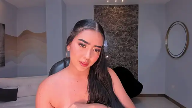 SophieLanne's cam snapshot