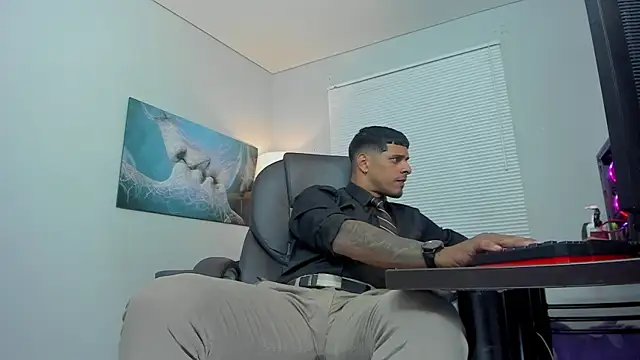 vincen_jose live sex cam