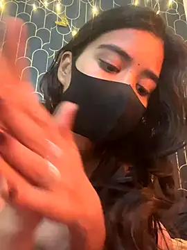 Sexykhushi041's cam snapshot