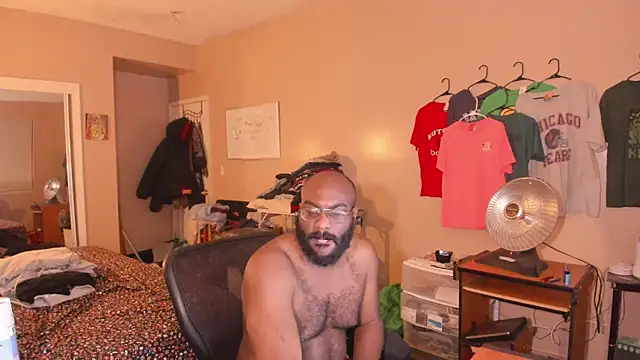 MrChuckDailyXXX live sex cam