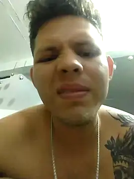 King_russo's cam snapshot