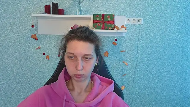 CuteEllii's cam snapshot