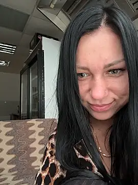 VaryaRose live sex cam